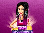 Tris Fashionista Dolly