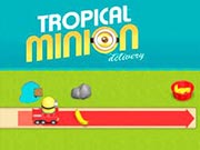 Tropical Minion