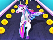 Unicorn Runner