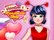 Valentine's Handmade Shop