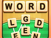 Word Cross : Word Legend Puzzle