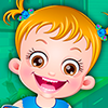 Baby Hazel Games